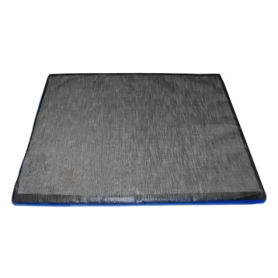 Дезковрик ЭКО-ХАССП 50х100х3 см коврик антибактериальный