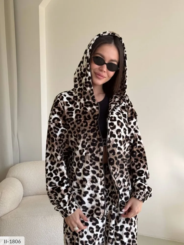 Костюм II-1747 Фабрика Моды