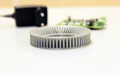 3D принтер PrintBox3D 120