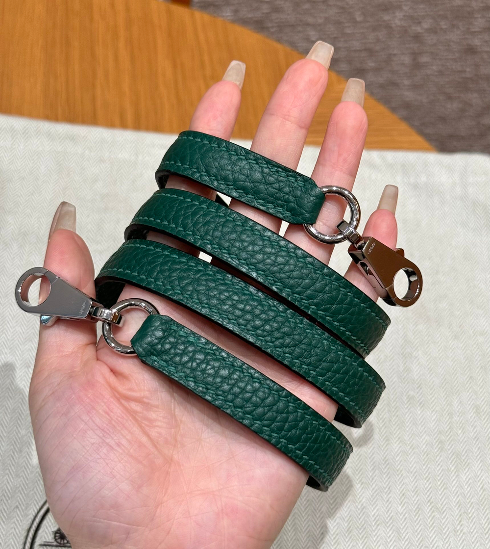 Hermes Bolide 27 cm