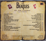 Комплект / The Beatles Box - From Liverpool (RU)(6CD)