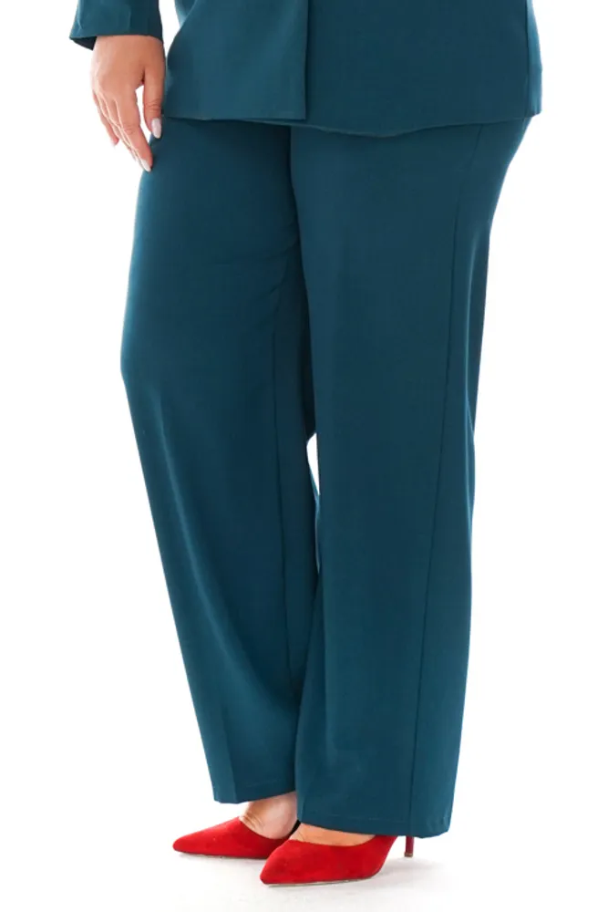 Брюки 2845 Fabrika