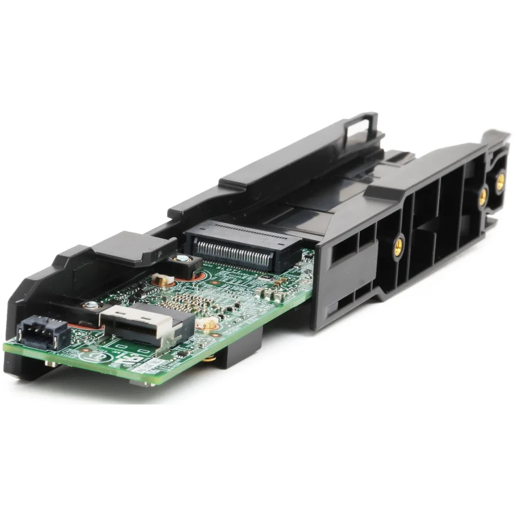 Загрузочный NVMe контроллер Dell BOSS-N1 M.2 SSD kit (403-BCRZ)
