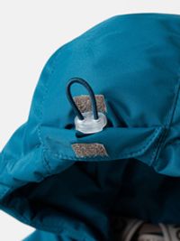 Комбинезон демисезонный мембранный "Аквамарин" 0+