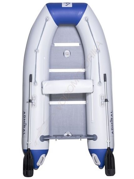 Надувная лодка Адмирал 230