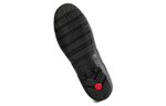 HUNTER Rain Boots Women"s Black/White