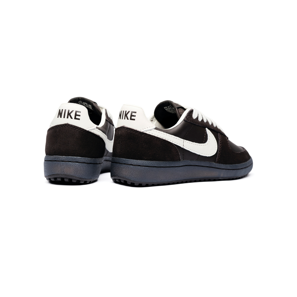 Кроссовки Nike Field General 82 "Velvet Brown"