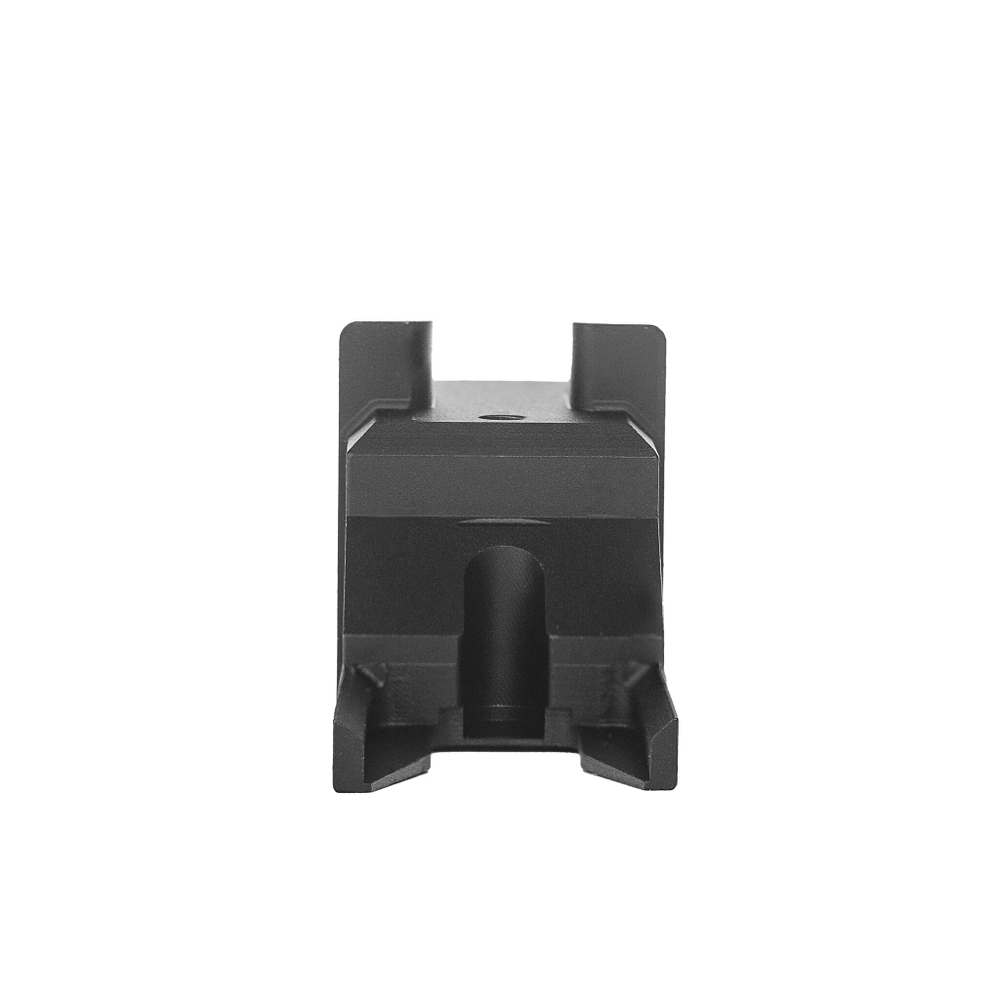 Адаптер приклада АК74 / АКМ, без завышения