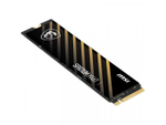 SSD накопитель MSI Spatium M461 1ТБ, M.2 2280, PCIe 4.0 x4, NVMe [S78-440L1D0-P83]