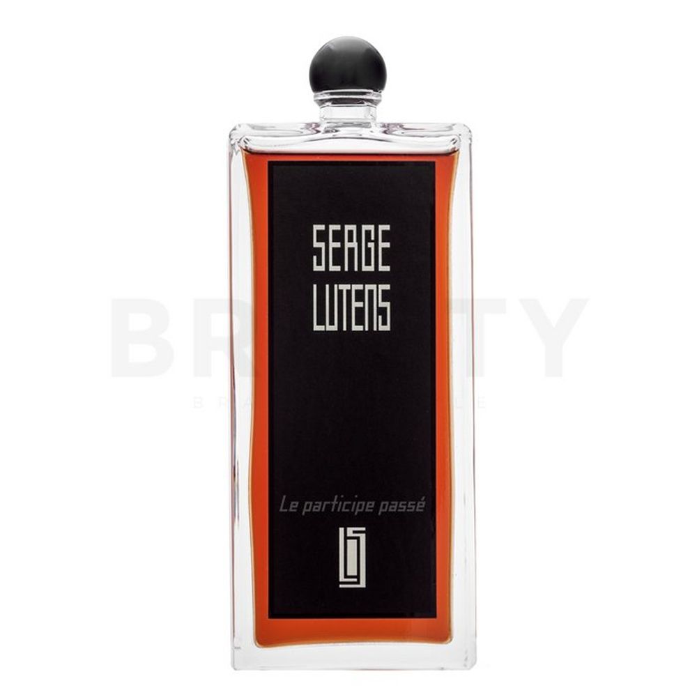 Serge Lutens Le Participe Passé EDP U 100 ml