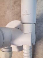 Встраиваемый гигиенический душ AltroBagno Modern 060124 MW