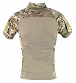 Рубаха с коротким рукавом Combat мультикам