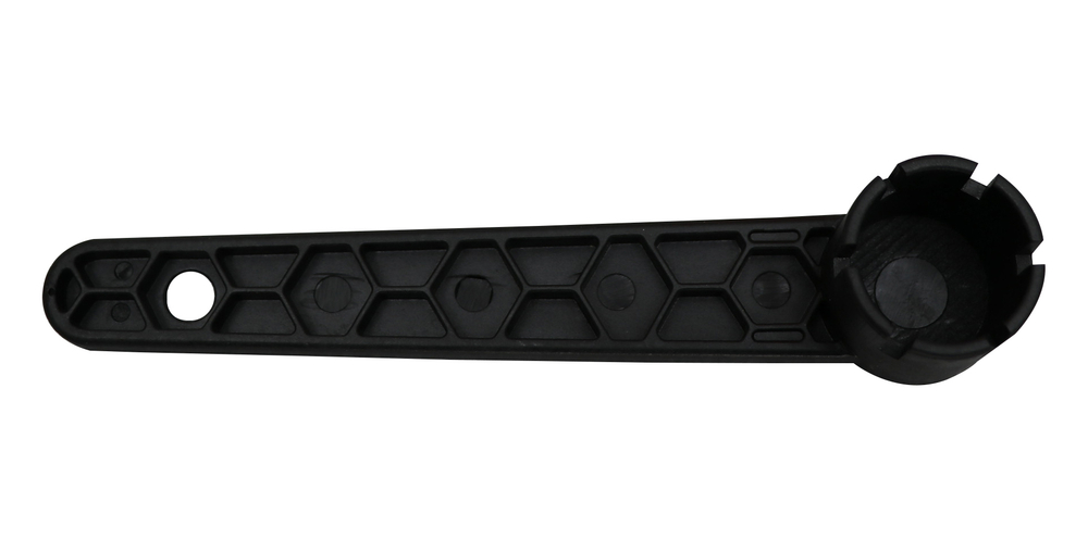 SUPFORFUN V-ART PARROT 11'