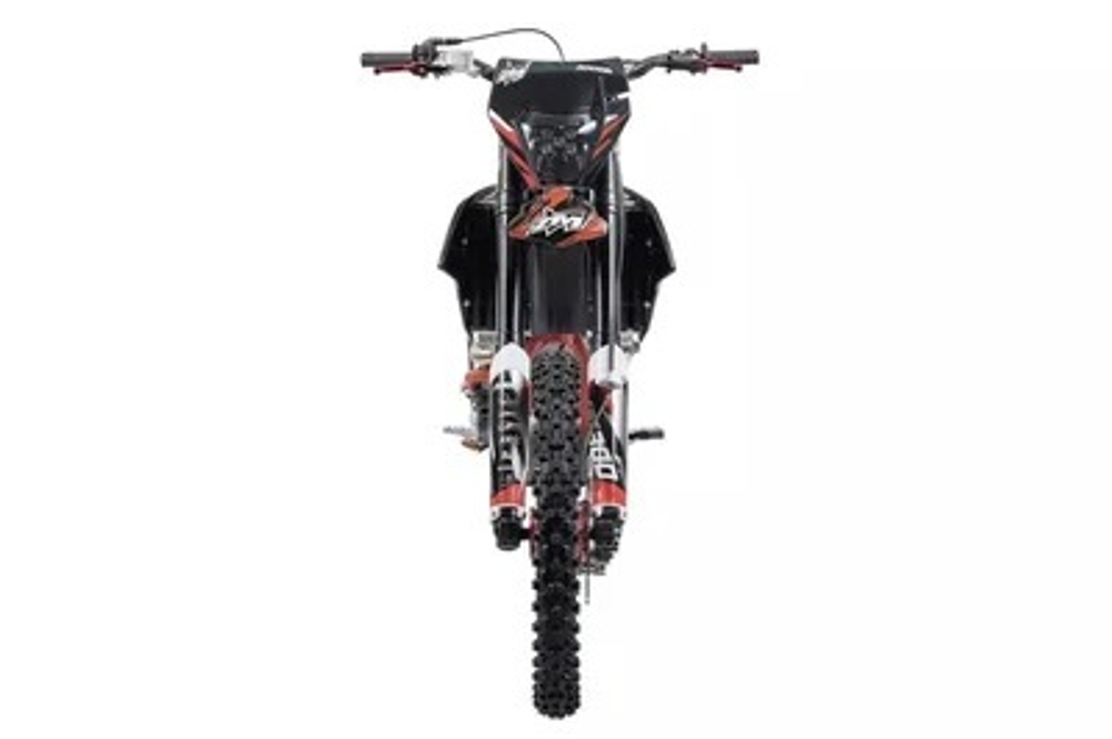 Мотоцикл кроссовый эндуро ZM ROCKER S 250