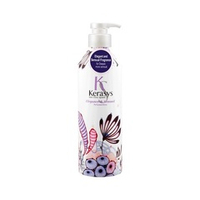 Кондиционер для тонких и ослабленных волос Элеганс KeraSys Elegance & Sensual Parfumed Rinse 400мл