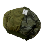 Бомбер Ape X Alpha industries