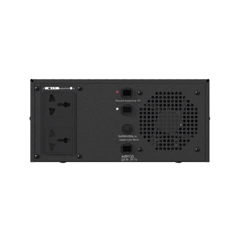 Инвертор MR-UT1500