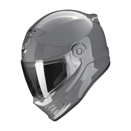 интеграл SCORPION COVERT FX Solid Cement Grey