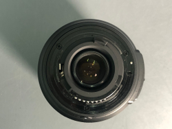 Nikon 18-105mm 3.5-5.6G AF-S ED DX VR