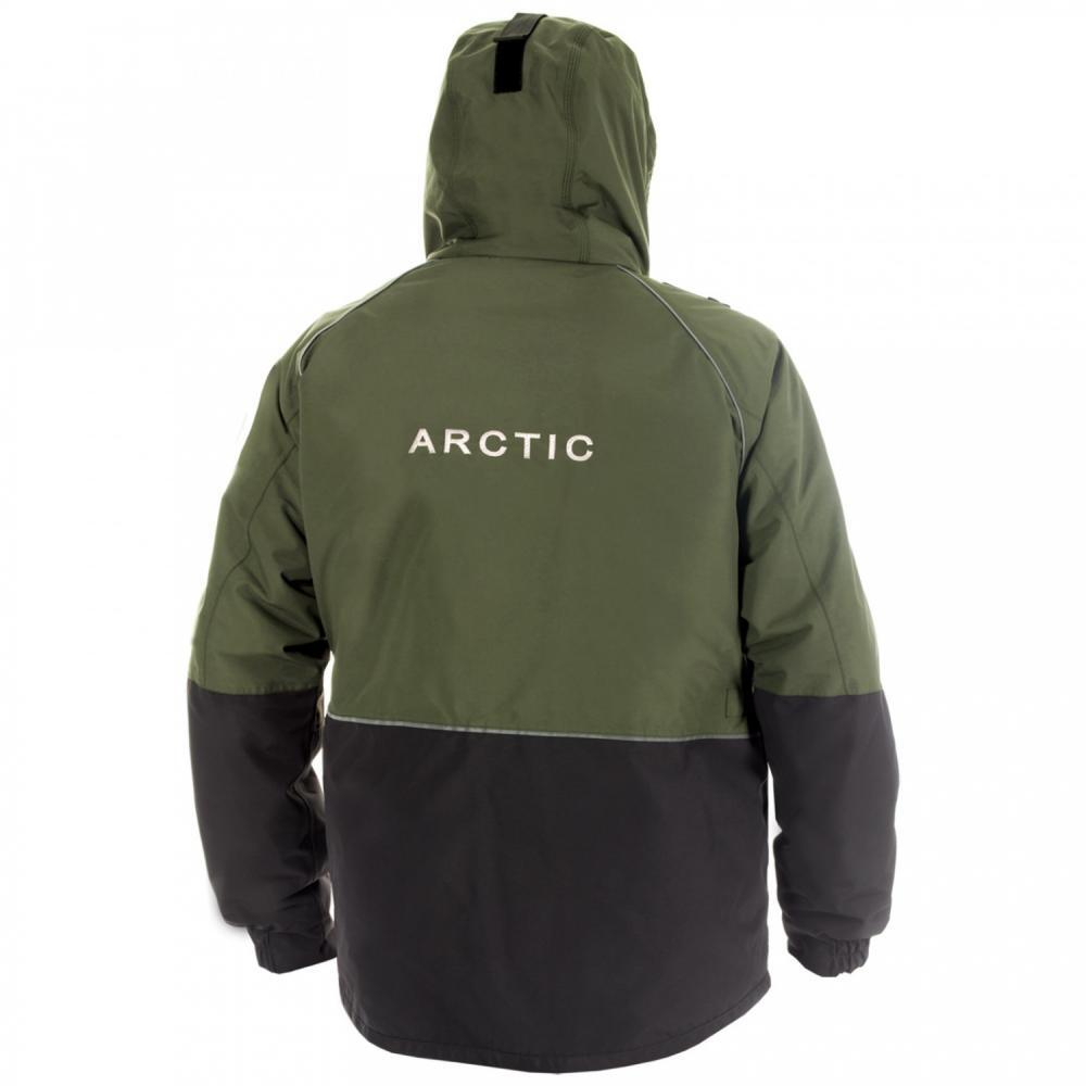 Костюм зимний ХСН "Arctic II comfort" hardguard (Хаки)