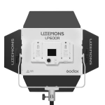 Осветитель светодиодный Godox LITEMONS LP600R