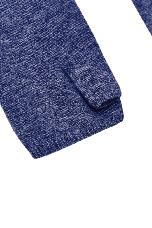 Митенки из кашемира