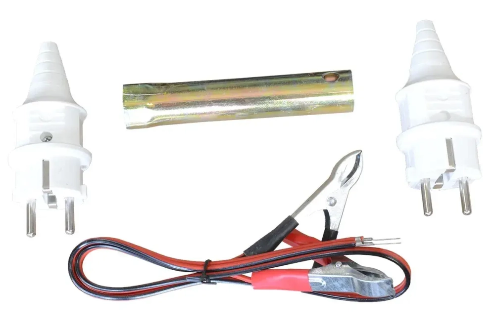 Генератор (2,8 кВт) TSS SGG 2800N бензиновый