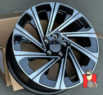 Комплект дисков Mercedes H3141F 18x8 et36 5x112