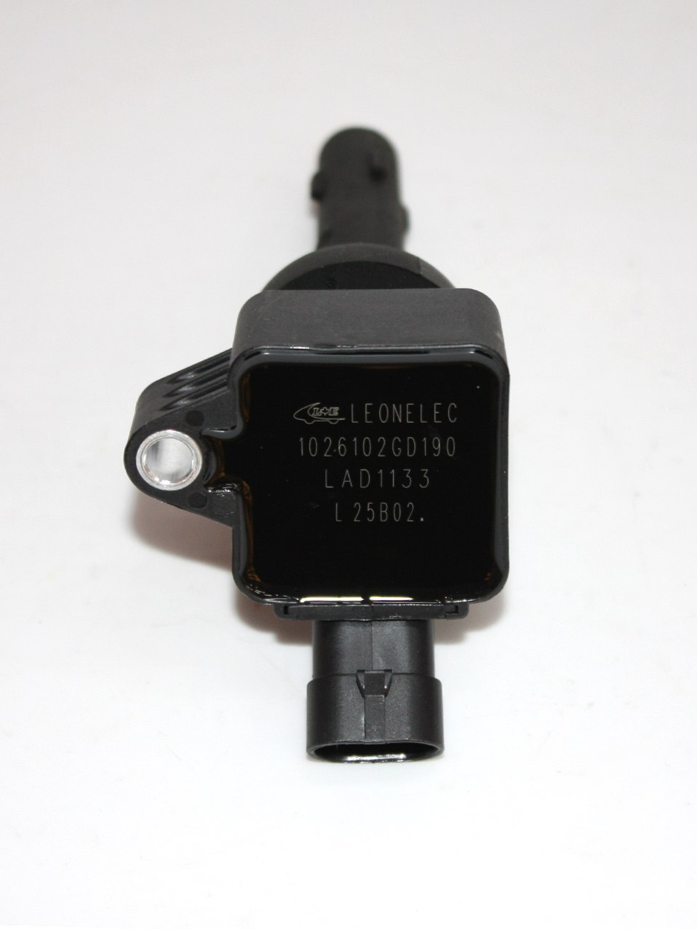 Катушка зажигания с наконечником 1026102GD190 для JAC Sunray
