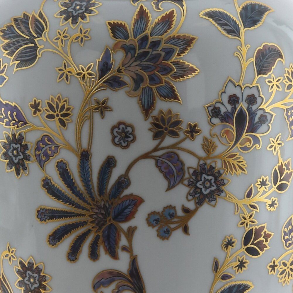 GAEM Ваза, 4000 мл, L15,5 W15,5 H25,5 см