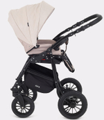 Детская коляска Rant Siena New 2 в 1 03 св.бежевый