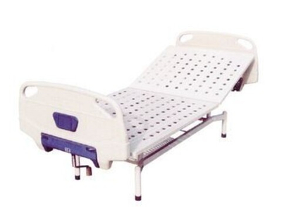 Кровать медицинская Гамма 2-1