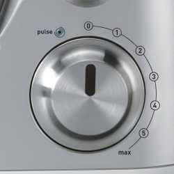 Кухонная машина Tefal Masterchef Gourmet QB408D38