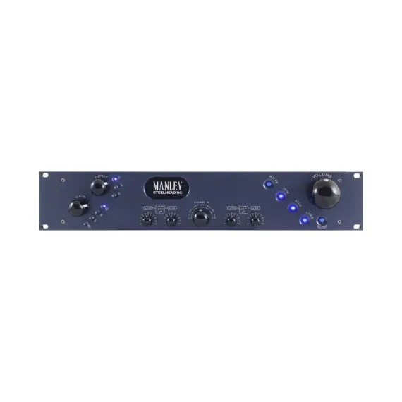 Manley STEELHEAD RC Phono Stage