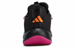 Кроссовки Adidas Trae Unlimited