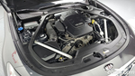 Kia The K9 (Quoris/K900) 3.8 GDI AWD (02.2020)
