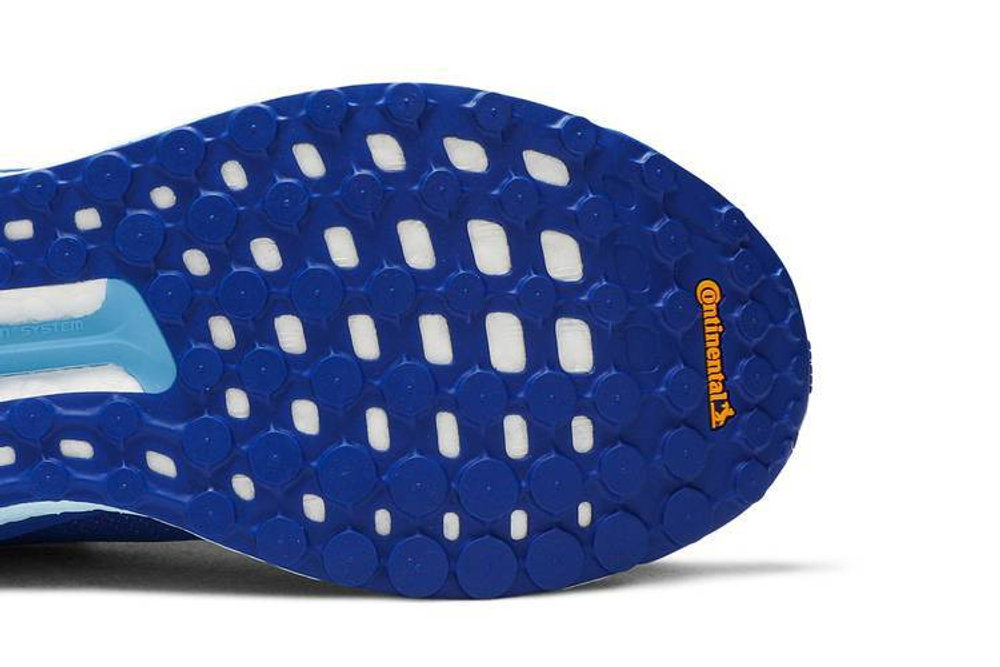 Кроссовки Pharrell X Adidas Originals Pharrell X Adidas Solar Hu Glide