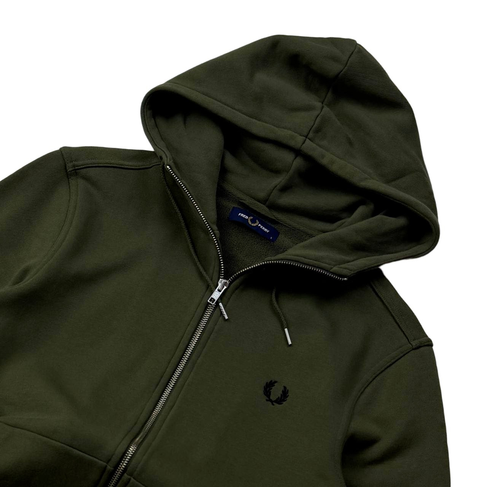 Кофта Fred Perry