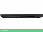 Ноутбук Lenovo ThinkPad T16 Gen 2 Intel 21HJS5NS00