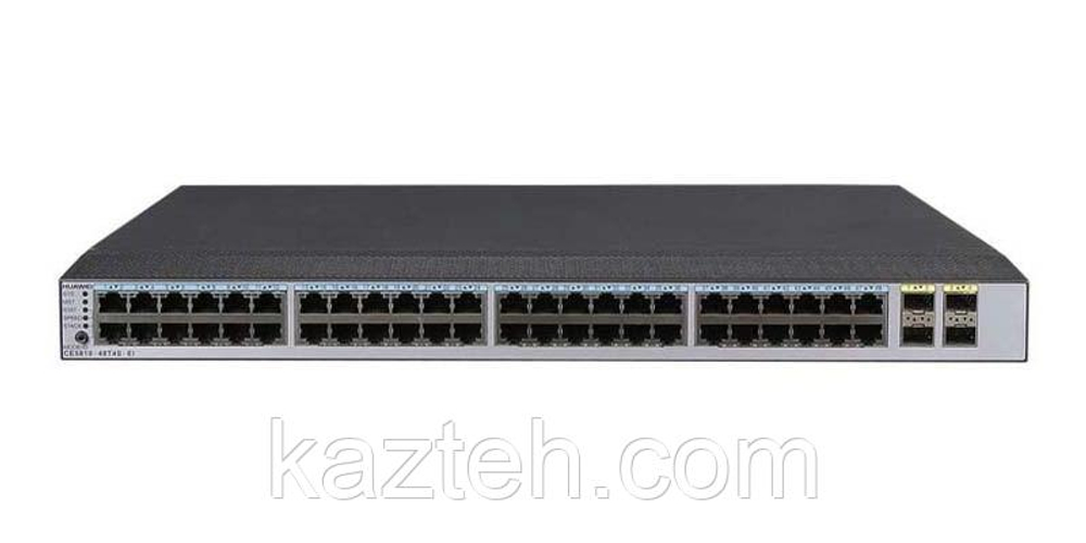 Коммутатор Huawei CE5810-EI-B10
