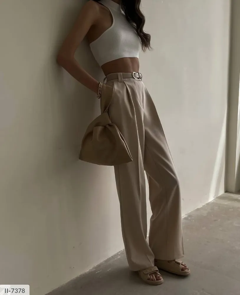 Брюки II-7369 Фабрика Моды