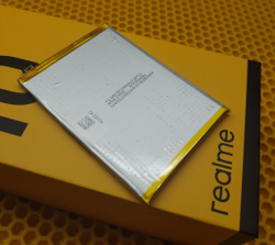 Realme 10 4G (RMX3630) (BLP957) Аккумулятор (батарея) (ORIG-SP)