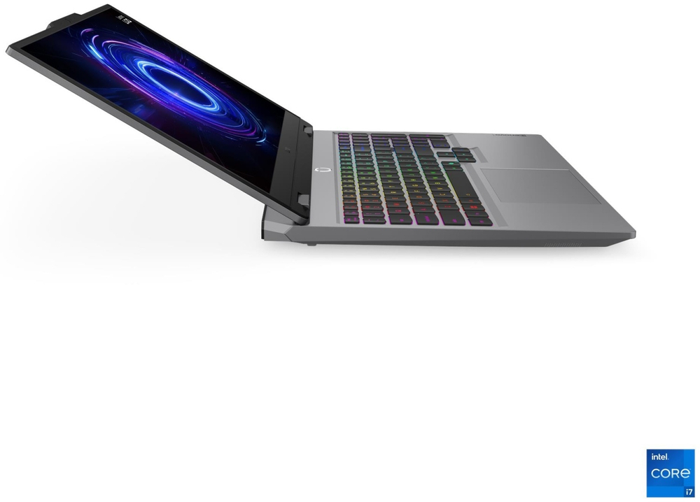 Ноутбук Lenovo LOQ 15IRX10 15.6&#34; / 16 Гб / SSD 512 Гб / Без ОС / 83JE002BRK