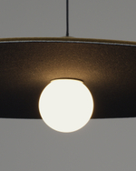 Светильник подвесной светодиодный Moderli V11093-PL Niko