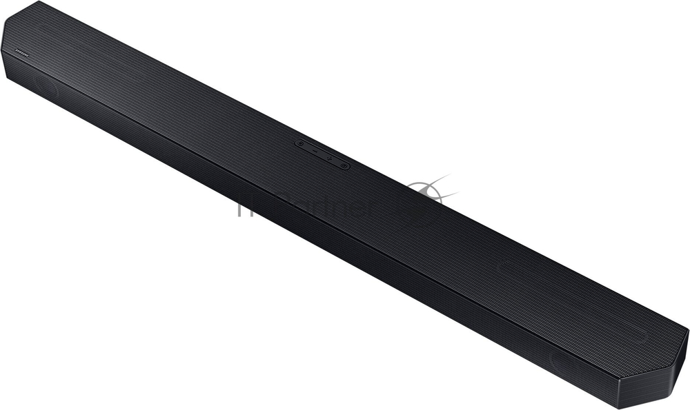 Саундбар Samsung HW-Q600C 3.1.2 200Вт+160Вт черный