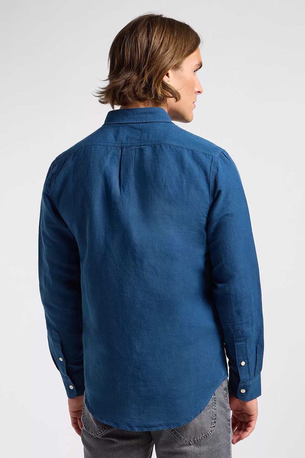 Рубашка PATCH SHIRT 112364107