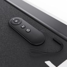 Беговая дорожка DFC AIRHOT TM400-7, 100 х 40 см