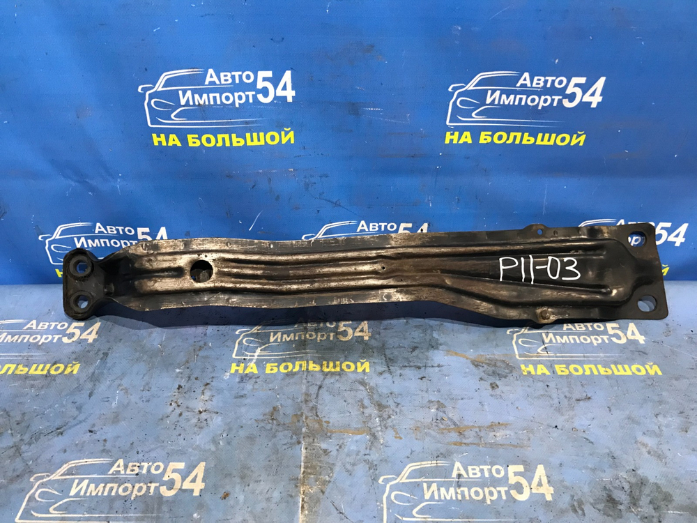 Балка передняя продольная NISSAN PRIMERA 1999