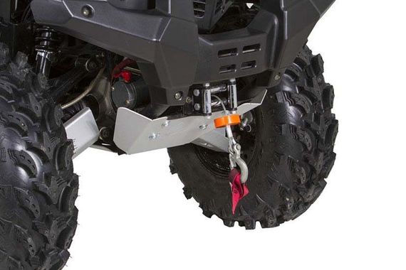Квадроцикл BALTMOTORS Striker 700 EFI (ПСМ)