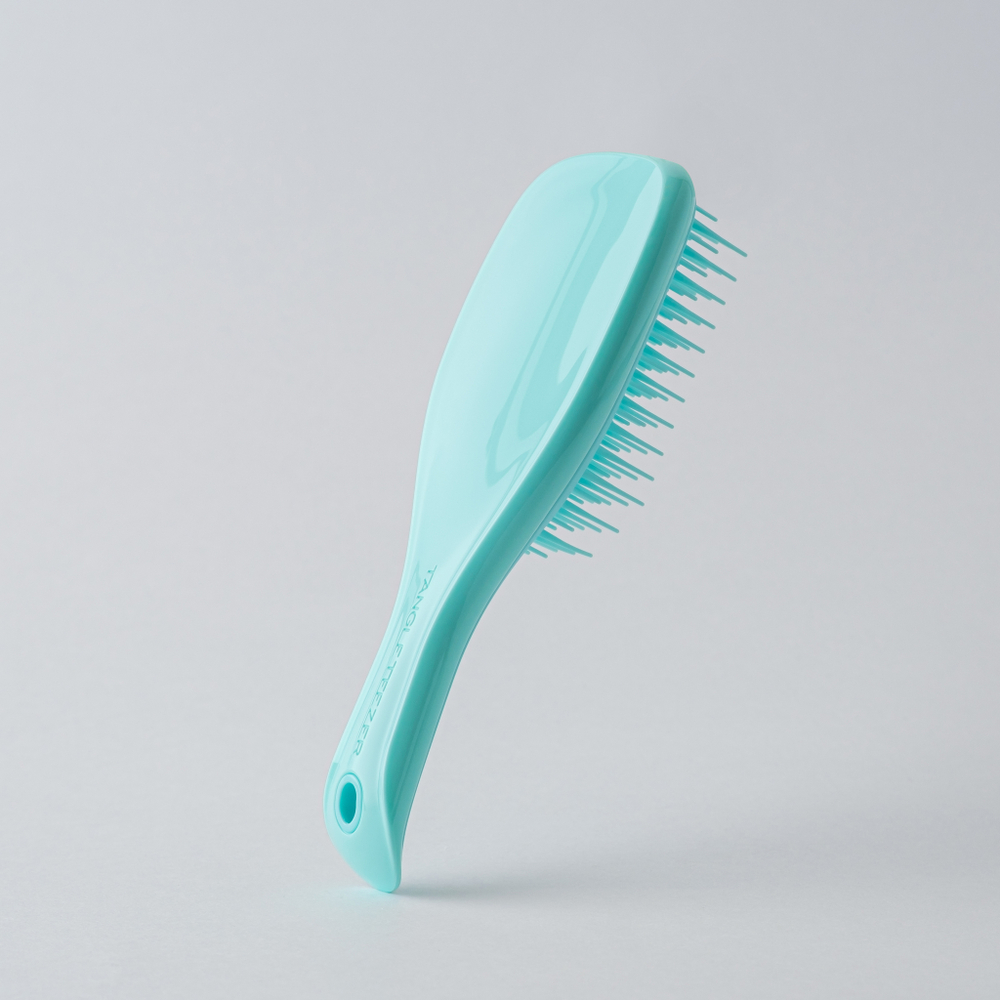 Tangle Teezer расческа The Wet Detangler Mini, 4 цвета